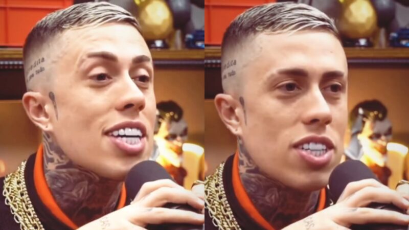 MC Daniel