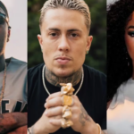 MC Daniel vira piada após processar a mãe do seu filho e rapper ironiza: ‘Tá duro, dorme’
