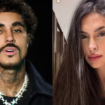 MC Livinho e Byanca Gabarron terminam casamento após 10 anos de relacionamento