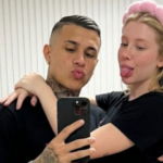 MC Paiva coloca ponto final em namoro com Soso Careca após atitude da influenciadora; entenda