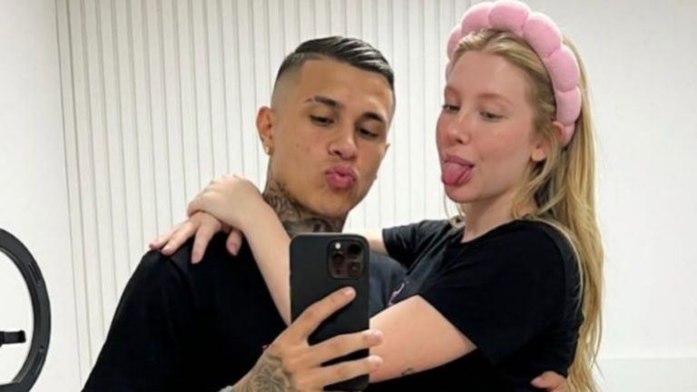 MC Paiva coloca ponto final em namoro com Soso Careca após atitude da influenciadora; entenda