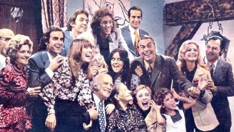 Protagonista da Globo morreu e foi substituído no meio de uma cena da novela