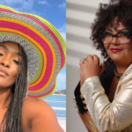 Mãe de Arlindinho surpreende ao comentar publicação de Erika Januza em meio a rumores de separação