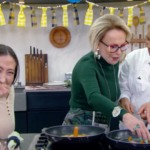 Ousada! Ana Maria Braga quebra a internet com receita chocante de salsicha no Mais Você
