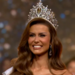 Marcella Kozinski conquista o Miss Universe Brasil 2026 e emociona ao relembrar perda do pai