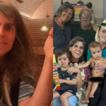 Filha de Ana Maria Braga, Mariana Maffeis rebate comentário da mãe sobre criação dos filhos