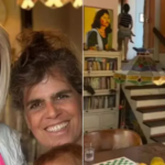 Sem papas na língua! Filha de Ana Maria Braga não se cala após comentários sobre sua mansão