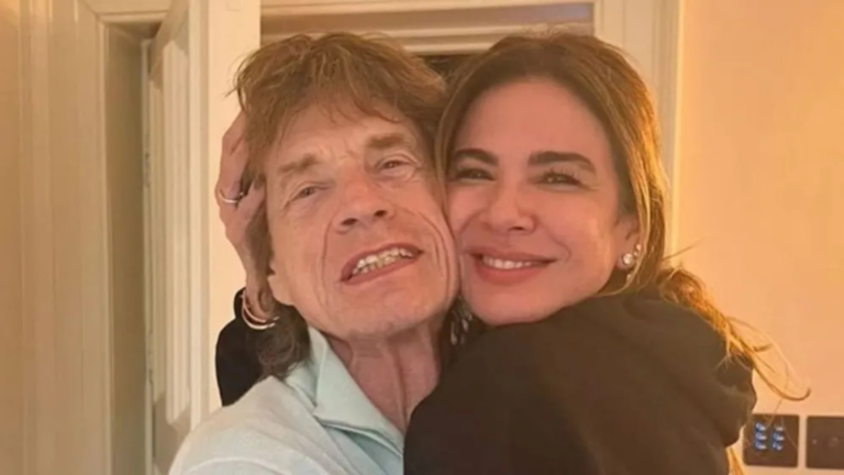 A polêmica fama de ‘pé-frio’ de Mick Jagger ganha novo capítulo na Copa do Mundo