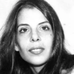 Morre Claudia Savaget aos 78 anos cantora ícone da MPB