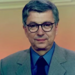 Morre Renato Machado, ex-jornalista da Globo estava internado no Rio; família não revela a causa