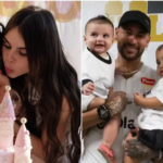Não se dão bem? Lembrancinha de aniversário mostra relação entre Helena e Davi Lucca