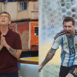 Destino selado? Craque Neto faz previsão impactante sobre Messi na Copa do Mundo