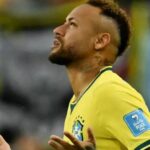 Vai jogar? Ancelotti avalia situação de Neymar na Seleção Brasileira