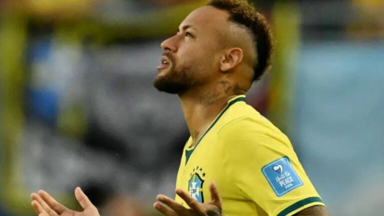 Vai jogar? Ancelotti avalia situação de Neymar na Seleção Brasileira