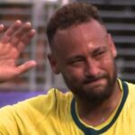 Ator da Globo homenageia Neymar e é detonado: ‘Farinha do mesmo saco’
