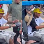Neymar é detonado por atitude ao ser abordado por fãs em parque dos EUA: ‘E tem gente que ainda chora’