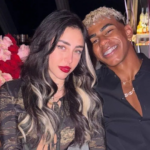 Lamine Yamal viveu namoro cercado por ciúmes e polêmicas antes de assumir romance com influenciadora