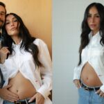 Sabrina Sato revela em texto atitude que acredita ter ajudado para que ficasse grávida