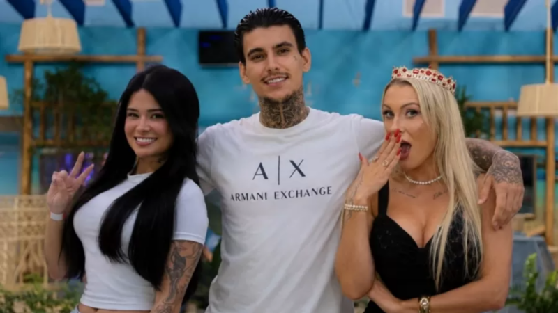 Nora de Andressa Urach faz revelação chocante sobre parte íntima: 'Anatomia rara'