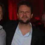 Morre pai dos atores Selton Mello e Danton Mello; causa é revelada