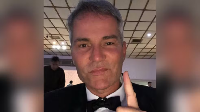 Pastor Márcio Poncio é preso pela Polícia Federal