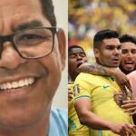 Forte emoção? Pastor morre de forma trágica enquanto assistia ao jogo do Brasil