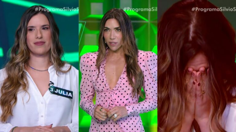 Participante do ‘Show do Milhão’ chuta, erra resposta e perde mais da metade do prêmio