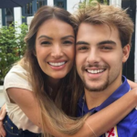 Luta pela vida! Filho de Patrícia Poeta detalha meses de internação e 19 cirurgias graves