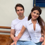 Paula Fernandes termina romance com piloto Daniel Pereira e volta à solteirice