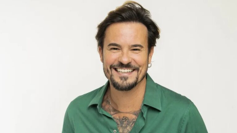 Longe das novelas desde 2018, Paulo Vilhena é escalado para importante enredo da Globo; saiba detalhes