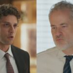‘Quem Ama Cuida’: Sem limites, Ademir toma atitude nojenta contra Pedro e leva a pior
