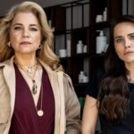 Atriz de ‘Quem Ama Cuida’ revelou ter feito dois abortos: ‘Meus filhos vieram na hora que escolhi’
