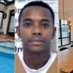 Preso desde 2024, ex-jogador Robinho tem cobertura à venda por R$ 10 milhões