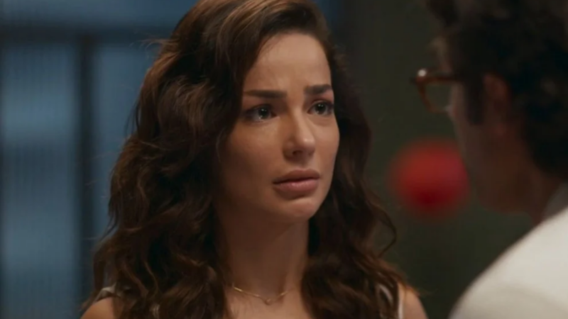 'Quem Ama Cuida': Bruna vai morrer? Entenda o que vai acontecer com a mulher de Pedro