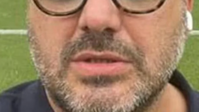 Quem era o jornalista esportivo é encontrado morto em crime brutal