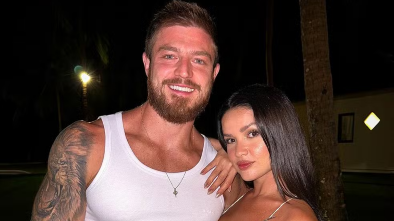Quer causar muito? Juliette revela detalhes inusitados do seu casamento com Kaique Cerveny