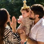Rafa Kalimann posta fotos da filha para comemorar seis meses e detalhe impressiona: ‘Nunca vou superar’