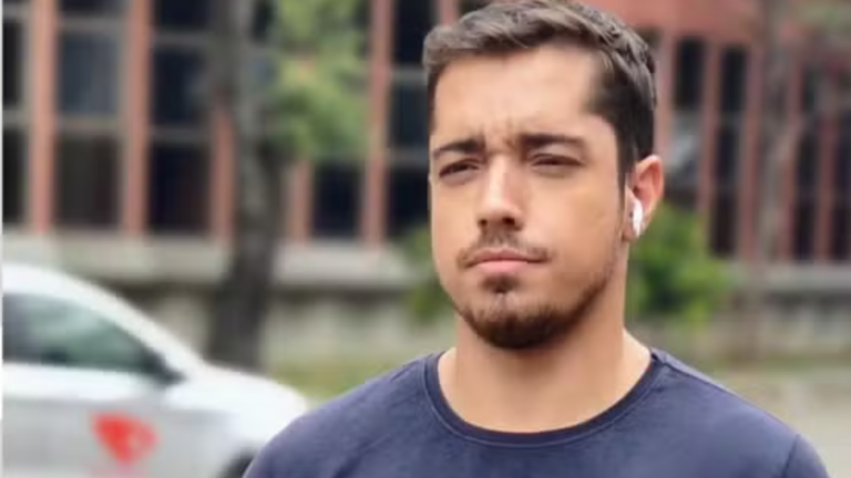 Repórter da Globo é encontrado morto em casa aos 33 anos