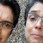 Aos prantos, Sandra Annenberg anuncia morte na Globo e faz desabafo: ‘Eu gostava’