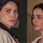 ‘Quem Ama Cuida’: Web aponta erro em cena de Adriana e Suely e crava: ‘Isso não existe’