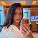 Grávida, Sabrina Sato vai parar no hospital com Zoe após acidente: ‘Tanto que corri’