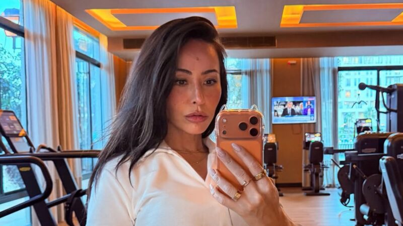 Sabrina Sato