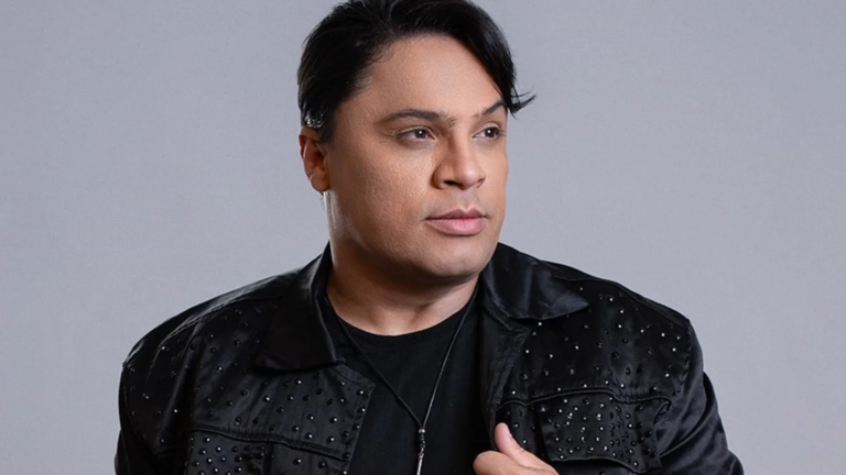 Saiba a verdadeira causa da morte do ex-vocalista do ‘Cavaleiros do Forró’