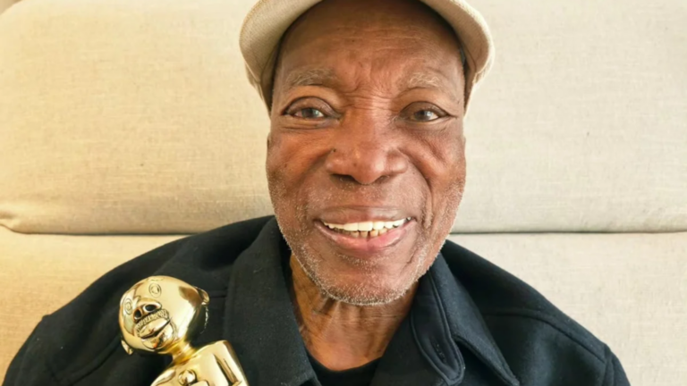 Saiba o real estado de saúde de Milton Nascimento após internação