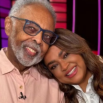 Saiba o real motivo da ausência de Gilberto Gil no lançamento do documentário de Preta Gil