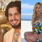 Saiba o real motivo que fez Zé Felipe desistir de se mudar para perto de Virginia