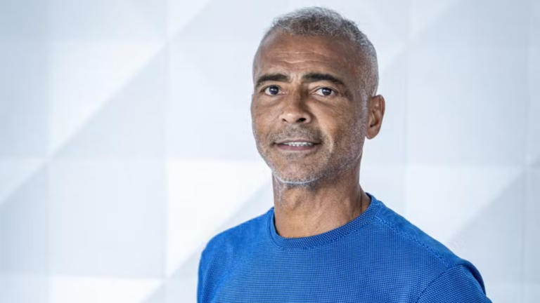 Saiba qual é o salário que Romário recebe como Senador; ex-jogador abriu mão durante a Copa