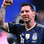 Saiba quanto a Argentina vai embolsar com participação na Copa do Mundo