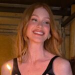 Bolo do aniversário de Marina Ruy Barbosa vira assunto: ‘Bexiga com cobertura’