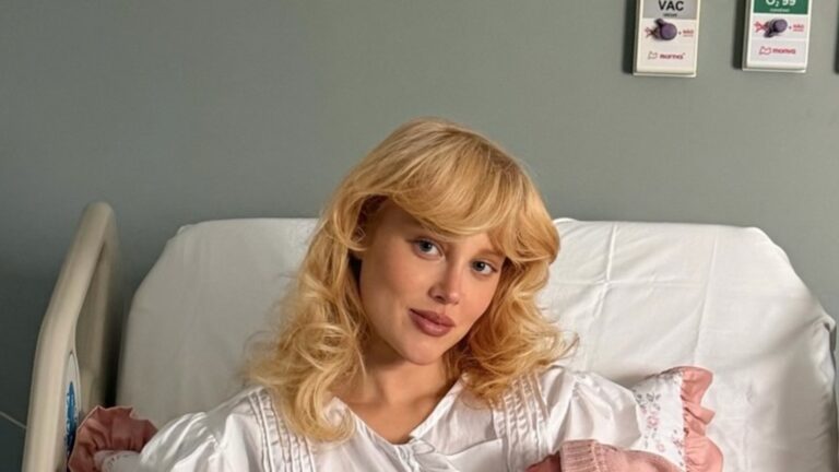 Nome da filha da influenciadora Malu Borges vira assunto: ‘Inacreditável’